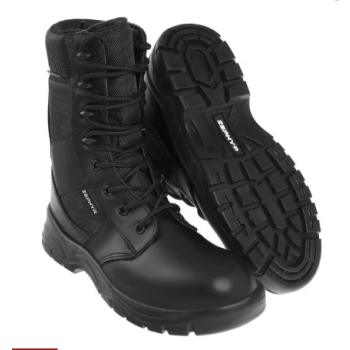 Buty Zephyr Grom ZX07 Black